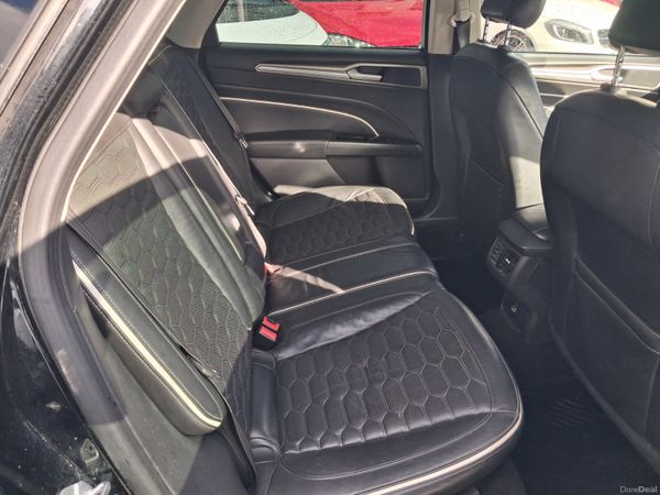 Ford Mondeo 2016 vegale edition top spec 400444493