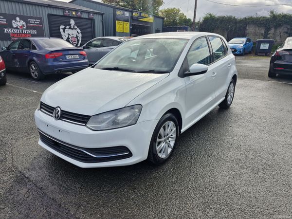 2016 Volkswagen Polo 1.2L Automatic Low Miles 400444909