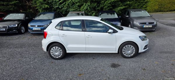 2014 polo 1.2  automatic 21k km. 400445093