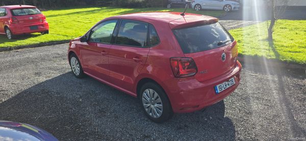 151 polo 1.2 auto. NCT 10-27 400445493