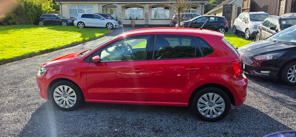 151 polo 1.2 auto. NCT 10-27 400445497
