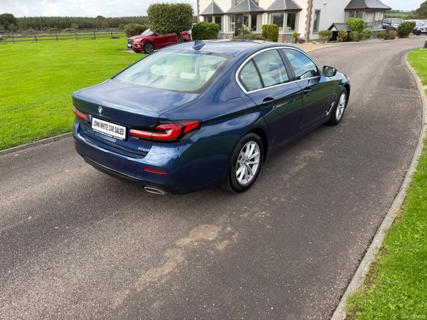 BMW 520 D 2021 400446347