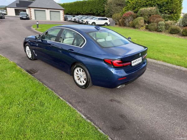 BMW 520 D 2021 400446349