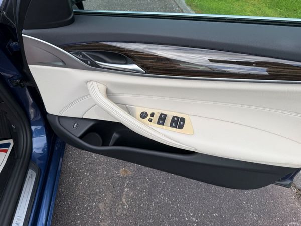 BMW 520 D 2021 400446355