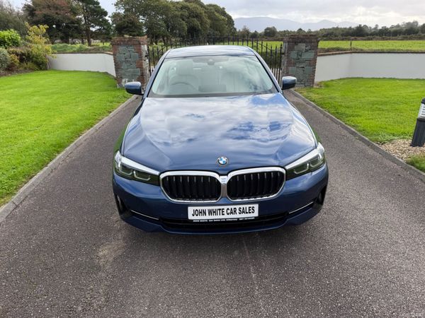BMW 520 D 2021 400446361