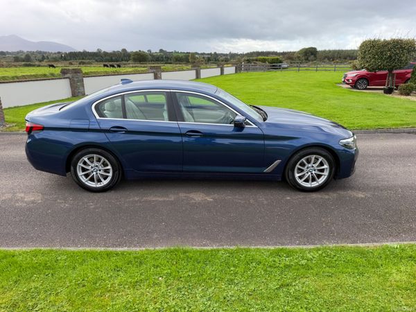 BMW 520 D 2021 400446363