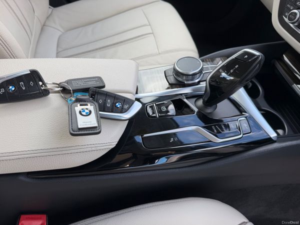 BMW 520 D 2021 400446365