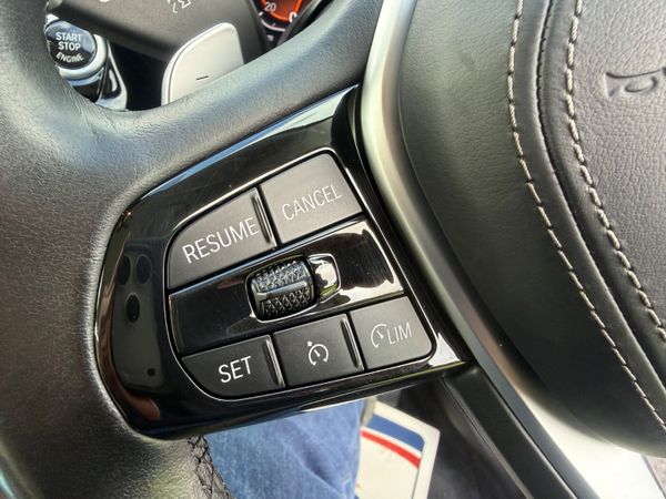 BMW 520 D 2021 400446375
