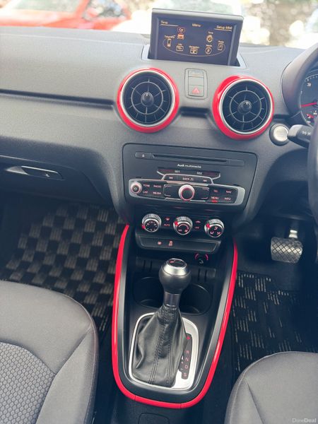AUDI A1 1.4L Petrol Auto S-Line 2013 69000KM ONLY 400446743