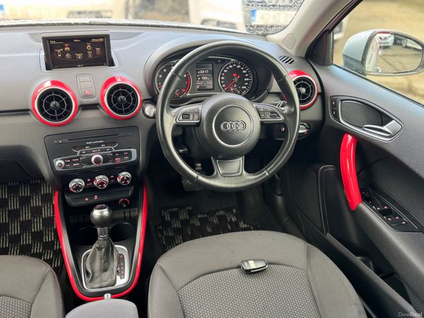 AUDI A1 1.4L Petrol Auto S-Line 2013 69000KM ONLY 400446745