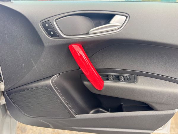 AUDI A1 1.4L Petrol Auto S-Line 2013 69000KM ONLY 400446761