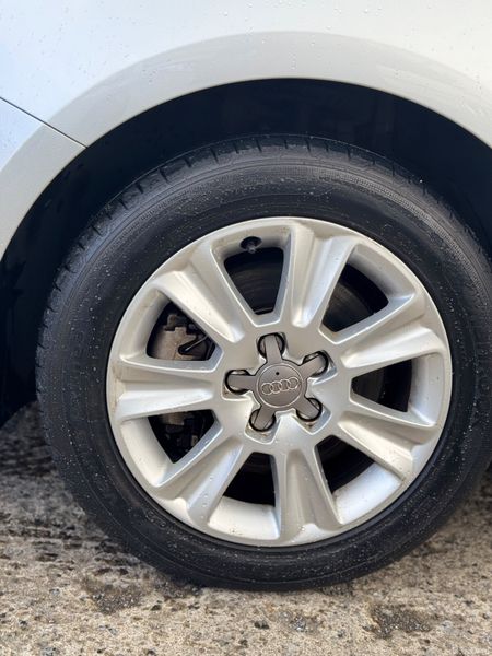 AUDI A1 1.4L Petrol Auto S-Line 2013 69000KM ONLY 400446779
