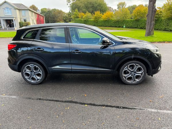Renault Kadjar 2016 400448145