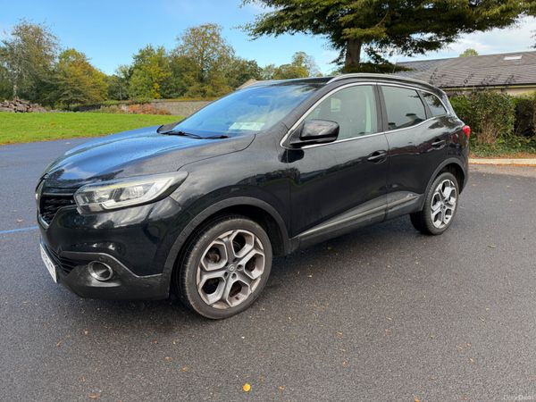 Renault Kadjar 2016 400448123