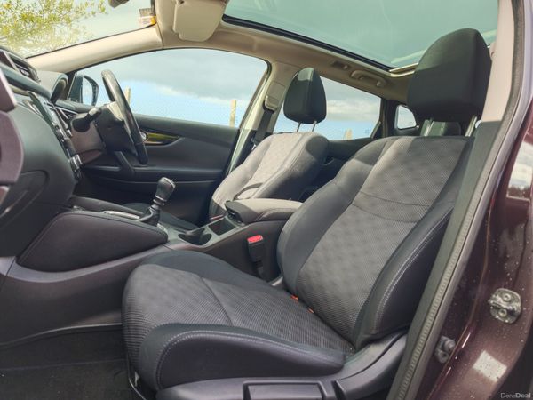 Nissan Qashqai 2016 400448249