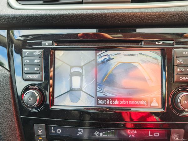 Nissan Qashqai 2016 400448253