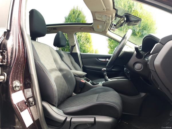 Nissan Qashqai 2016 400448229