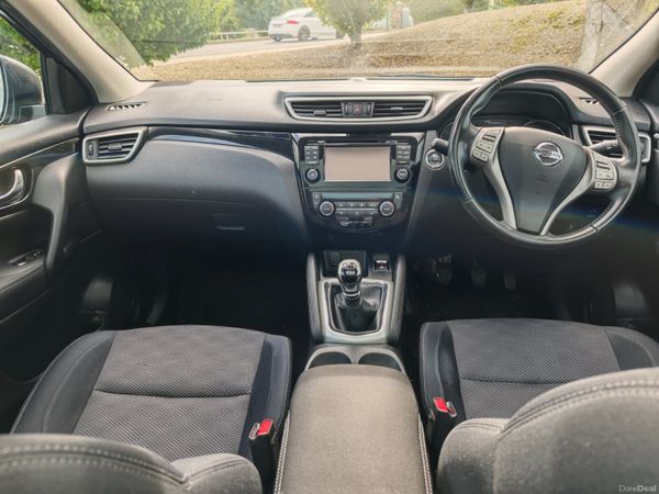 Nissan Qashqai 2016 400448231