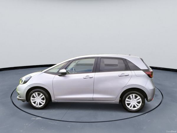 2023 Honda Jazz Hybrid Push Start New Generation 400448601