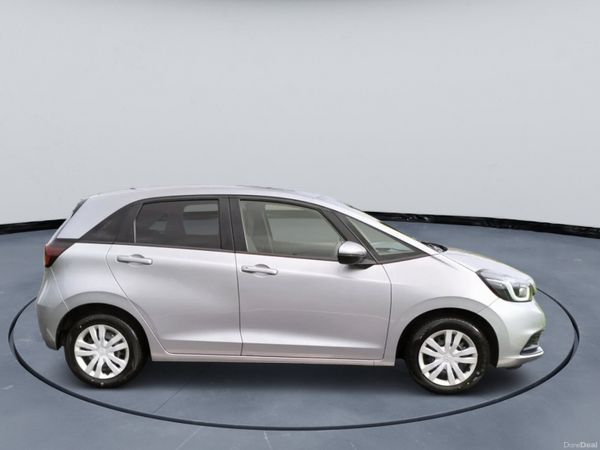 2023 Honda Jazz Hybrid Push Start New Generation 400448741