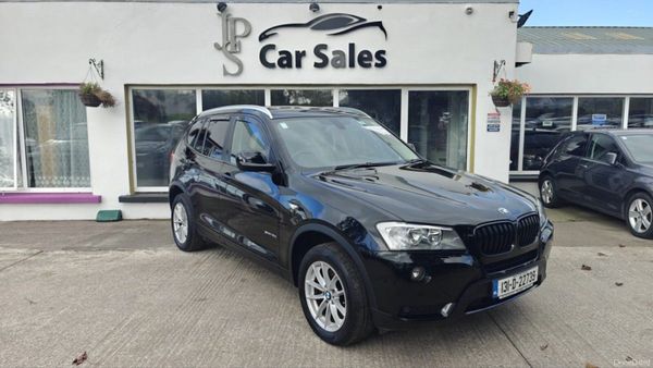 BMW X3 sDRIVE18d SE 400453281