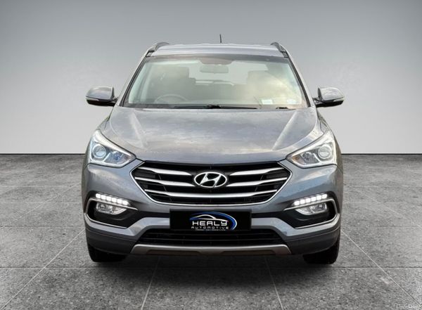 Hyundai Santa Fe *7 Seater* 400469087