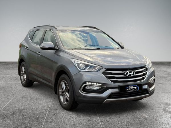 Hyundai Santa Fe *7 Seater* 400469099