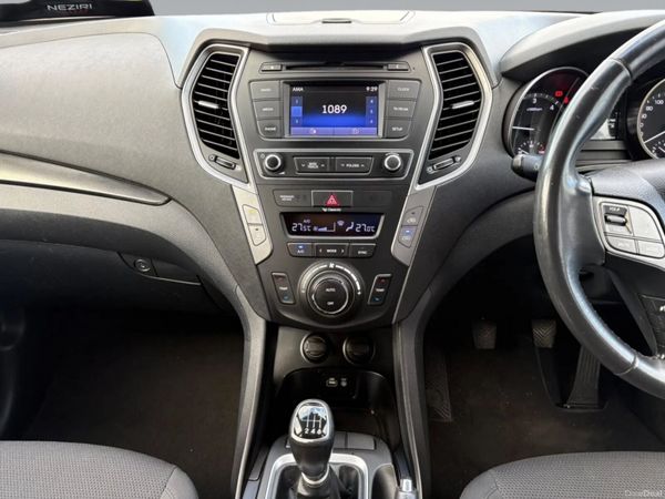 Hyundai Santa Fe *7 Seater* 400469115