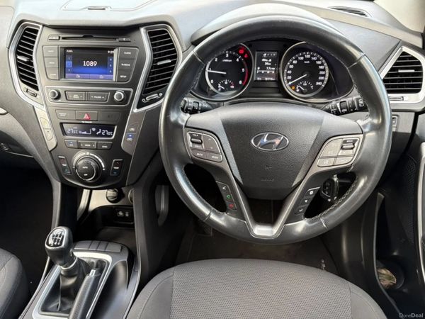 Hyundai Santa Fe *7 Seater* 400469117