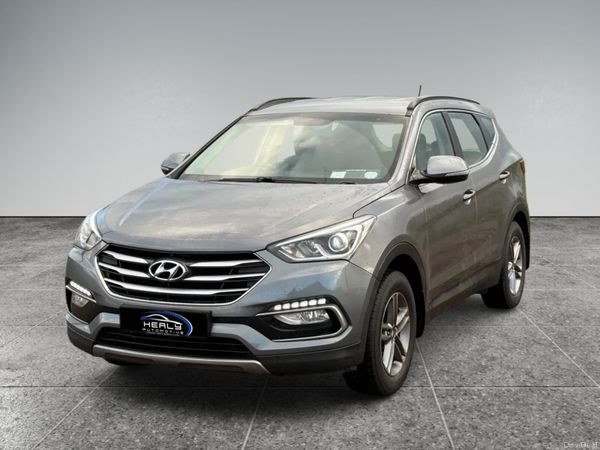 Hyundai Santa Fe *7 Seater* 400469119