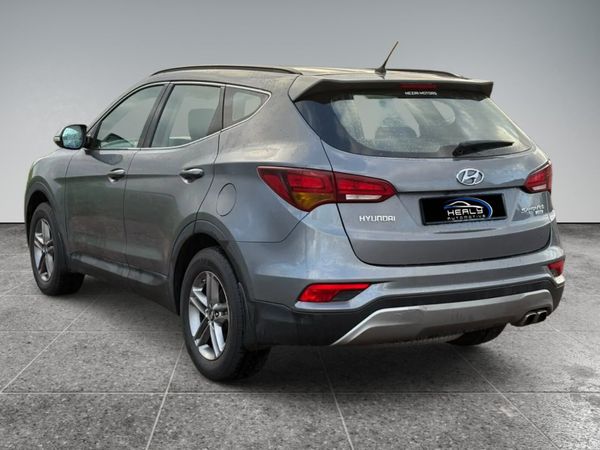Hyundai Santa Fe *7 Seater* 400469127