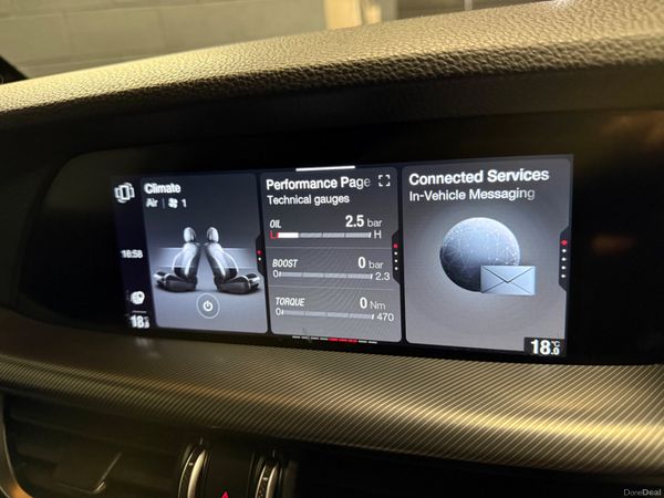 251 Alfa Romeo Stelvio Veloce 2.2D AWD 400471867