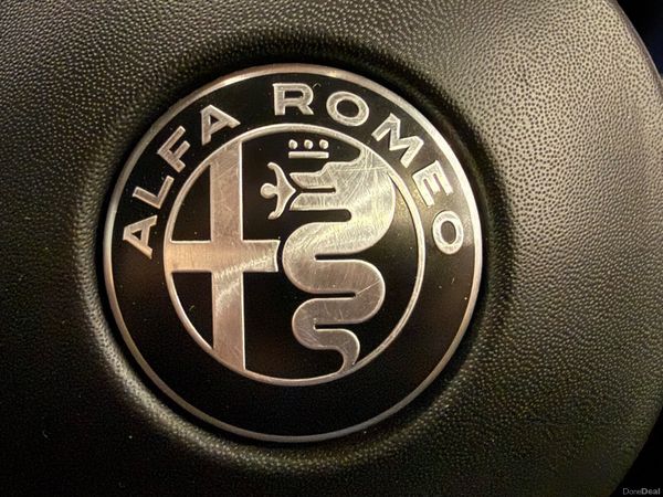 251 Alfa Romeo Stelvio Veloce 2.2D AWD 400471897