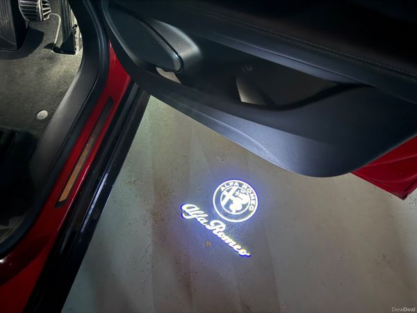 251 Alfa Romeo Stelvio Veloce 2.2D AWD 400471911