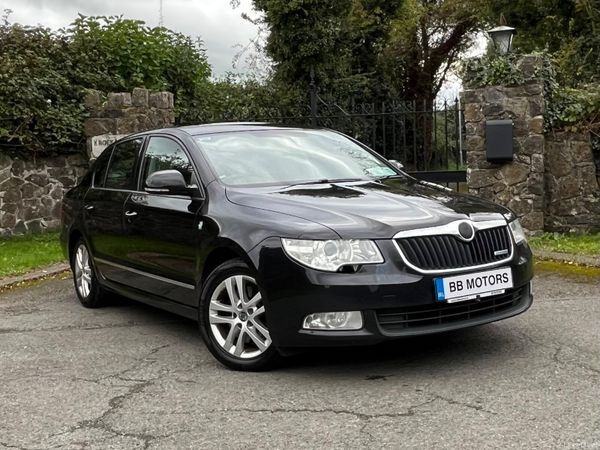 Skoda Superb 1.6 TDI 400472699