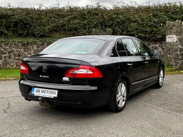 Skoda Superb 1.6 TDI 400472753