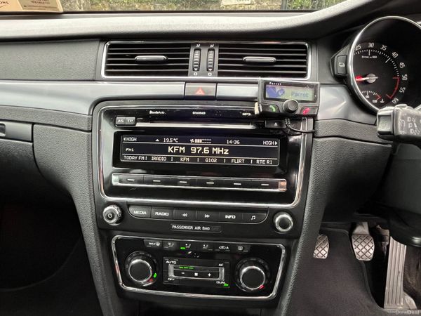 Skoda Superb 1.6 TDI 400472755