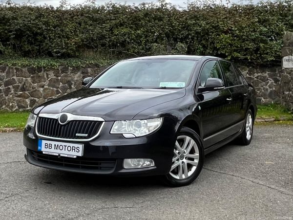 Skoda Superb 1.6 TDI 400472709