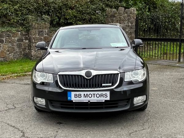 Skoda Superb 1.6 TDI 400472731