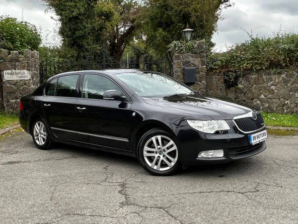 Skoda Superb 1.6 TDI 400472737