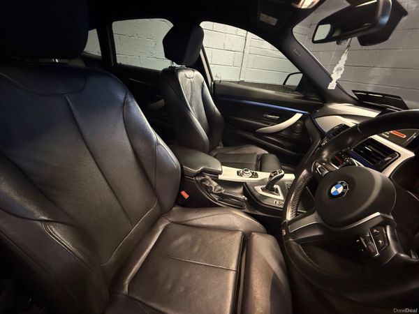 171 BMW 320D GT M-Sport Pro 400475777