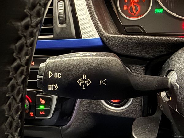 171 BMW 320D GT M-Sport Pro 400476093