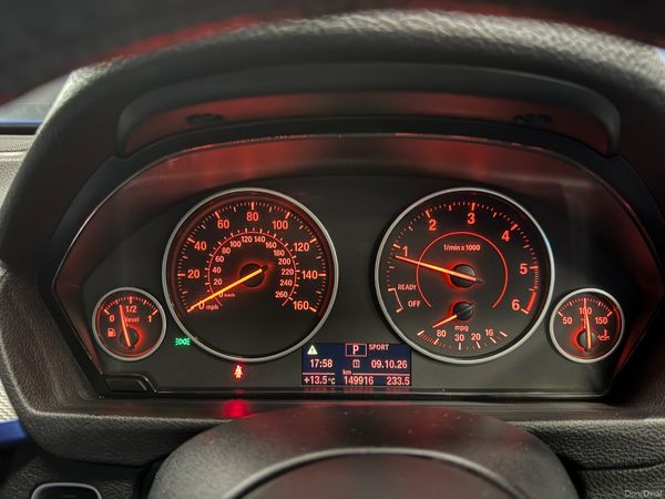 171 BMW 320D GT M-Sport Pro 400476097