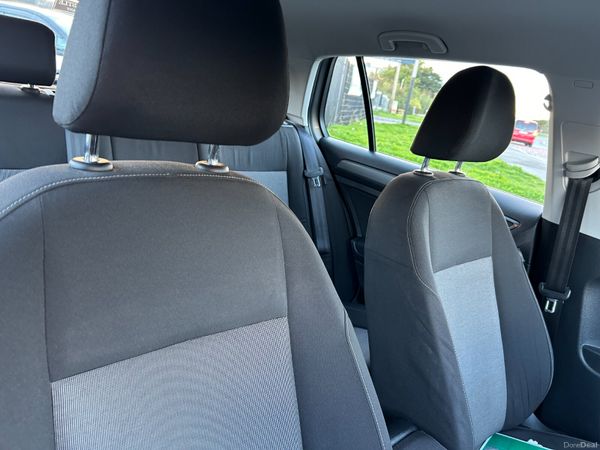 Volkswagen Golf 2014, 1.2 TSI 5DR AUTOMATIC 400477717