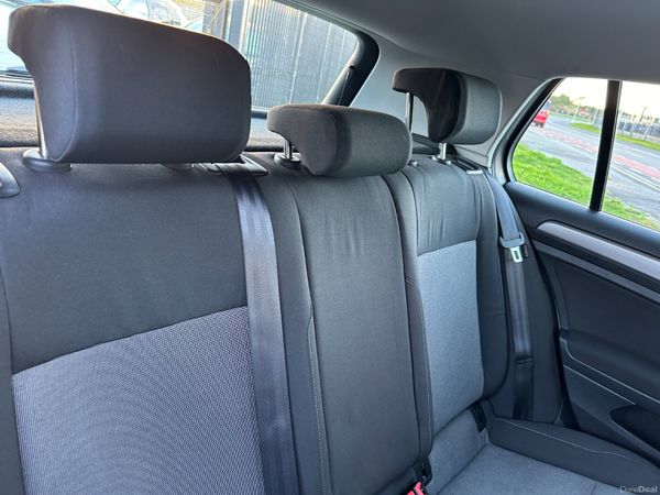 Volkswagen Golf 2014, 1.2 TSI 5DR AUTOMATIC 400477733