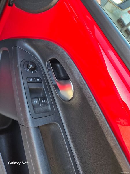 2017 VW UP CROSS / AUTO 400479127