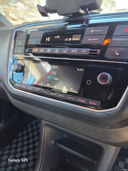 2017 VW UP CROSS / AUTO 400479133
