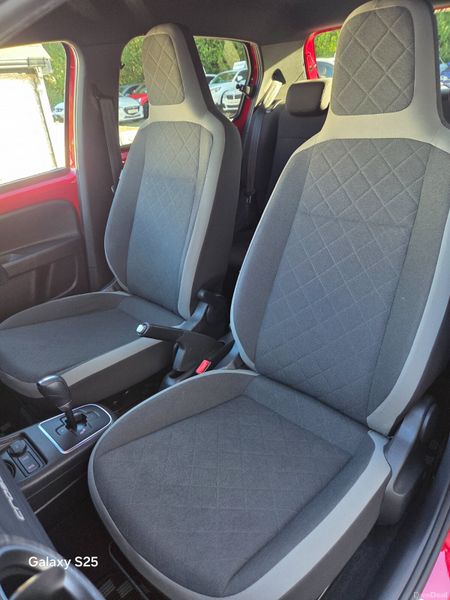 2017 VW UP CROSS / AUTO 400479135