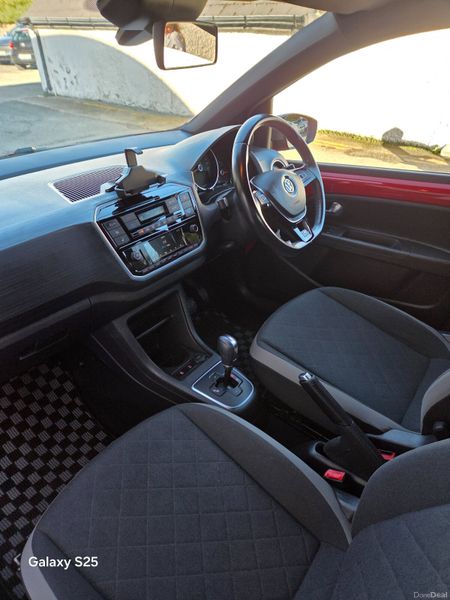 2017 VW UP CROSS / AUTO 400479139