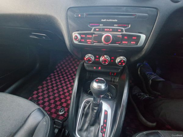 2013 Audi A1 S-Line1.4L Automatic Low Miles 400479649